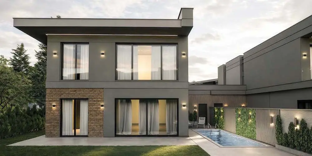 House in Bursa